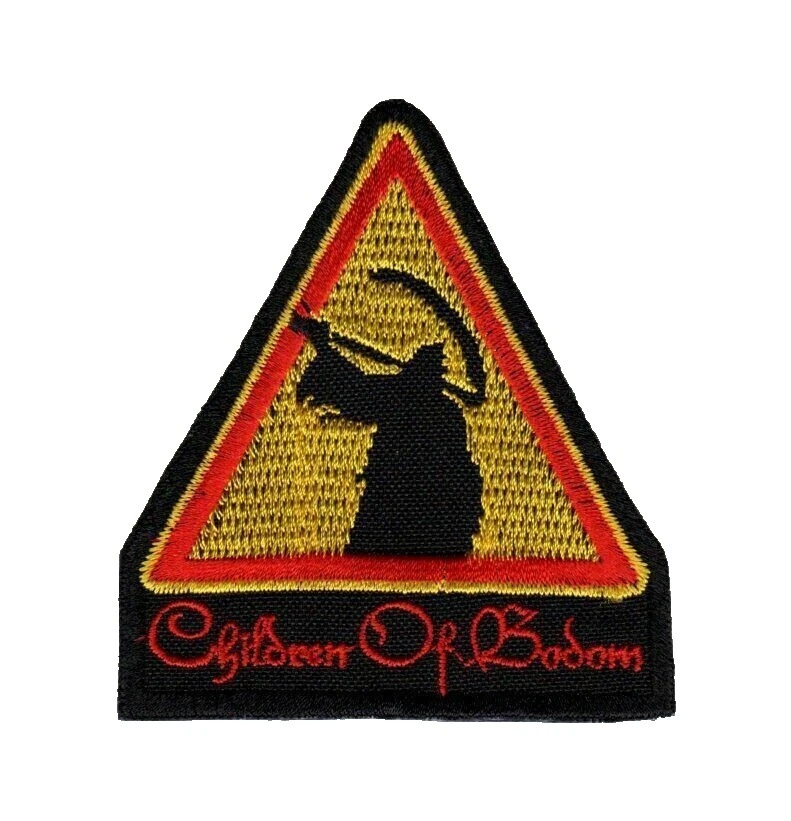 Música Bordado Coser Parches para Costura