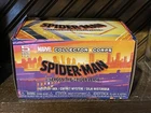 Funko Pop! Spider-Man Across The Spider-verse Marvel Collector Corps Box  Large