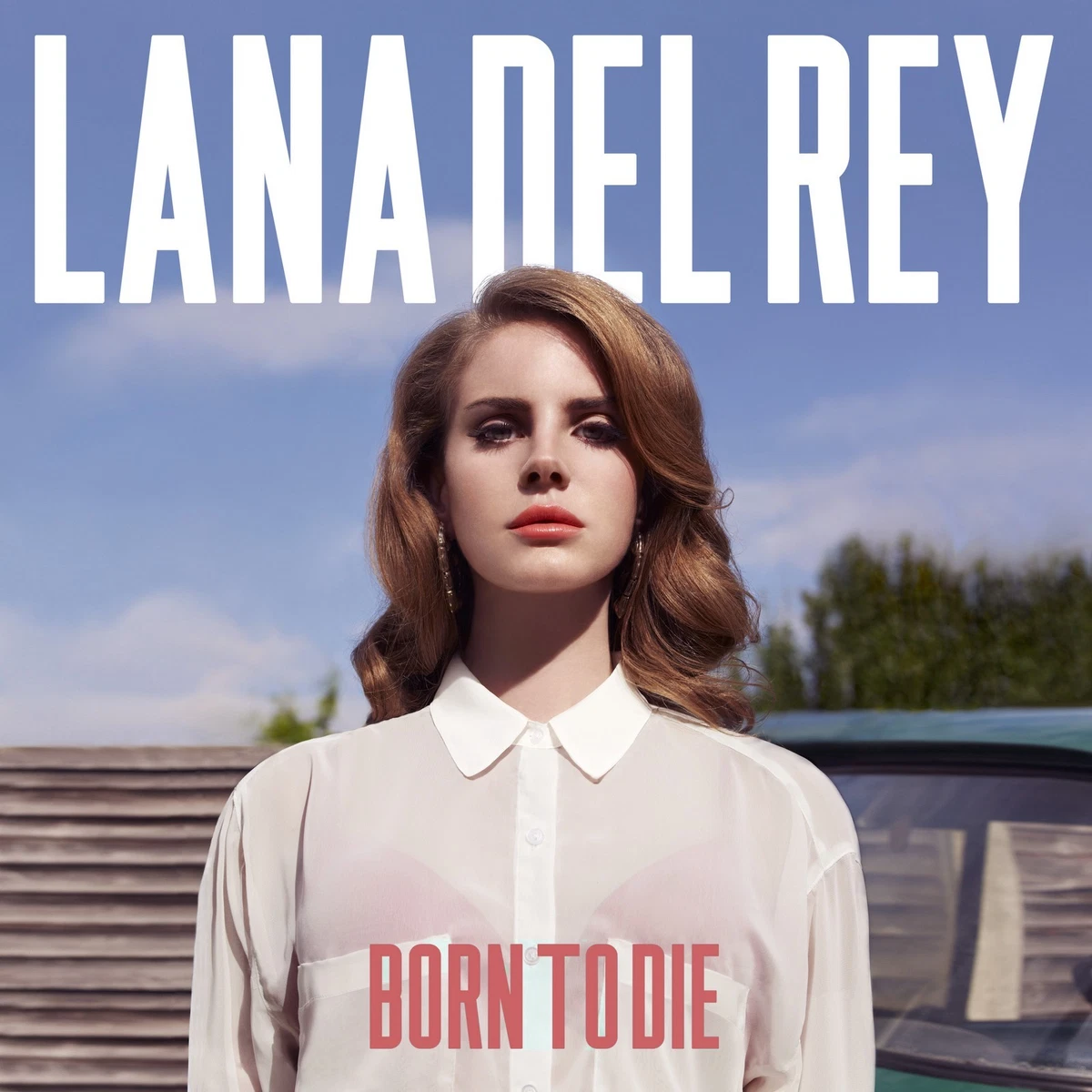 Lana Del Rey Vinyl Records for sale | eBay