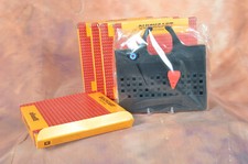 Olivetti QuickCart MultiStrike Typewriter Ribbon ~ BRAND NEW IN SEALED PACKAGE thumbnail