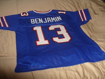 kelvin benjamin jersey