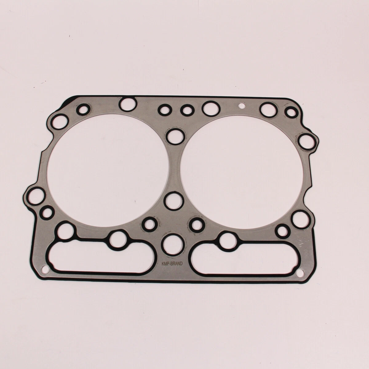 4058790 Pack of 3 GASKET CYLINDER HEAD For CumminsÂ® | eBay