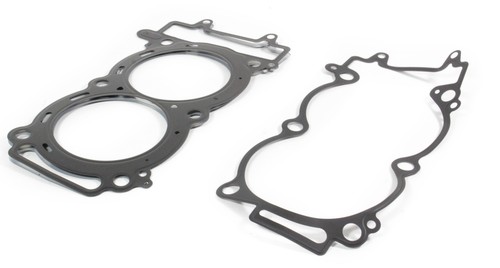 Cylinder Head And Base Gasket Fits Polaris RZR 800 EFI 2008 2009 2010 - Foto 12