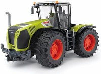 Bruder 03015 Claas Xerion 5000 Traktor Bulldog Schlepper
