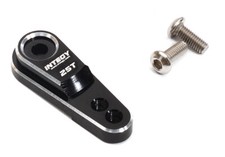 Billet Machined Alloy Servo Horn 25T for Futaba Servo r 18, 22mm 
