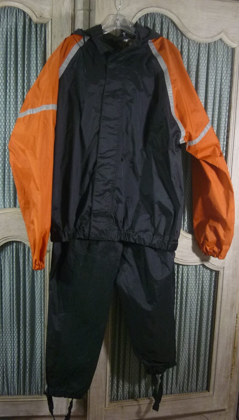 harley davidson rain boot covers