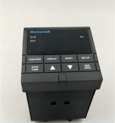 1Pc Used Honeywell UDC2000 Mini-Pro DC200C-0-010-200000-0 aq