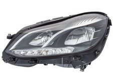 HELLA 1EX 011 066-611 Hauptscheinwerfer für MERCEDES-BENZ