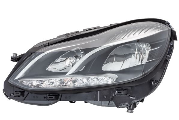 Hella 1EX 011 066-611 Hauptscheinwerfer FüR MERCEDES-BENZ-image