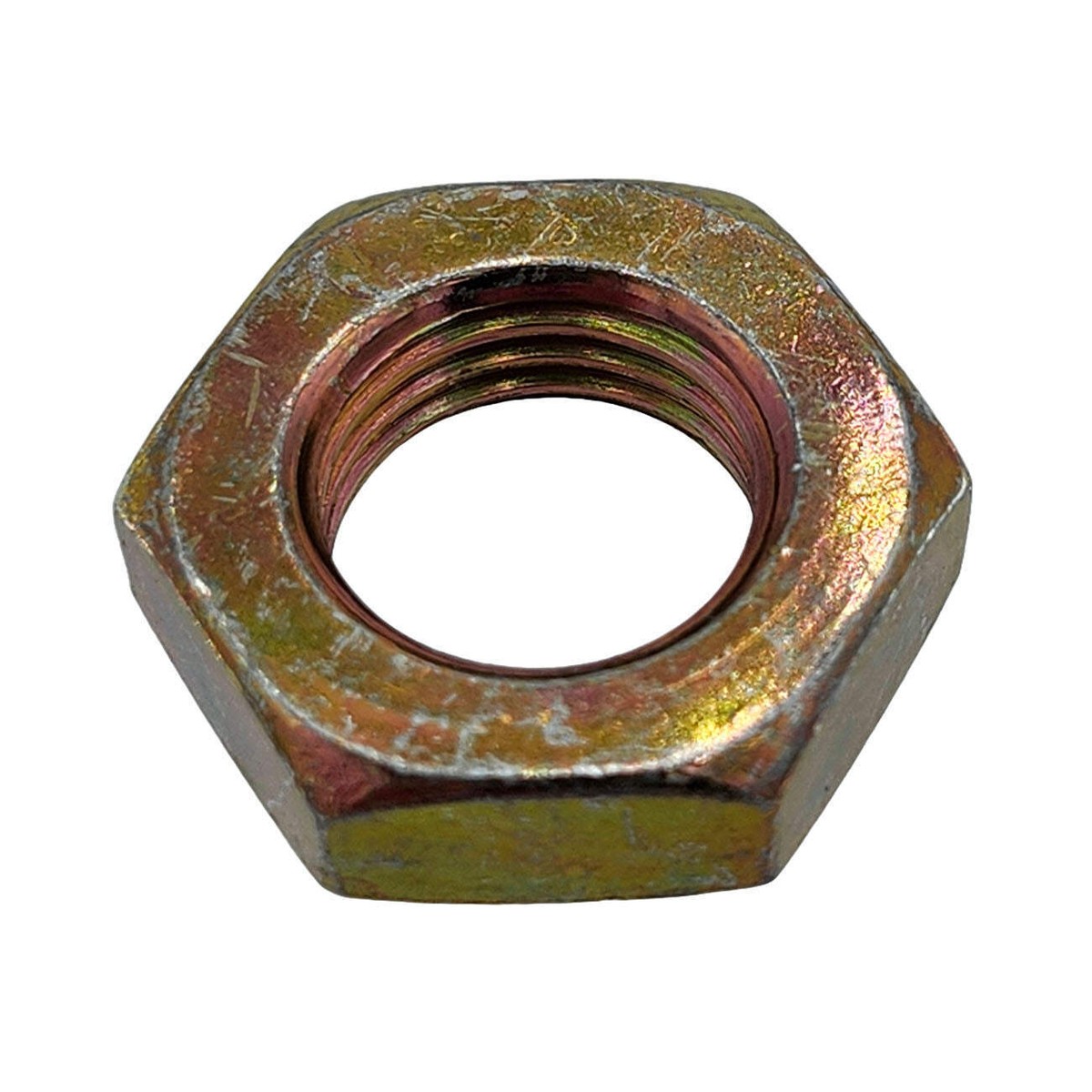 Polaris Threaded Jam Nut, 2205058 | eBay