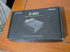 Z-RID - Remote ID Broadcast Module 