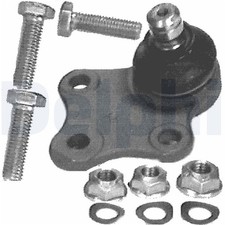 Rotule de suspension Citroen ZX