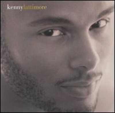 Kenny Lattimore CD Neu & Versiegelt