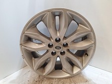 LAND ROVER FREELANDER TD4 GS MK2 2006-2014 18" Alloy Wheel OEM Genuine LR022066