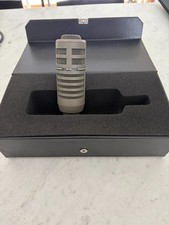 Electrovoice PL10 Microphone