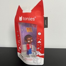 Tonies Kid Nation Ludacris Audio Character Music Figure for Toniebox NEW