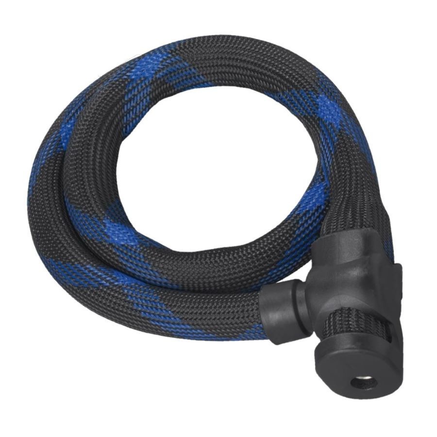 Abus 7200/85 Ivera Armoured Steel-O-Flex Cable RBU