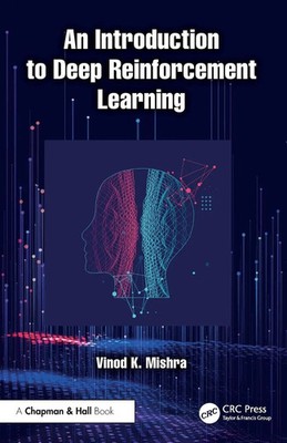 Vinod K. Mishra | An Introduction to Deep Reinforcement Learning | Taschenbuch
