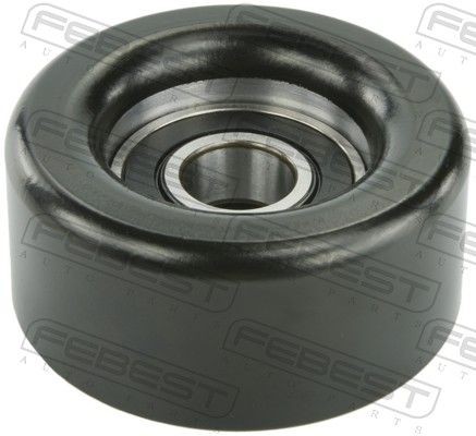 NEU - Febest 0487-CX6A Spannrolle, Keilrippenriemen FüR Mitsubishi-image