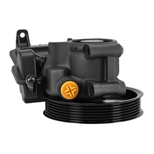 Power Steering Pump For Ford Focus S SE SEL 2.0L L4 122cid 2007-2011 20-326