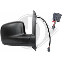 2205526 AußEnspiegel Rechts FüR Vw Caddy Iii Kasten/GroßRaumlimousine (2KA, 2KH,
