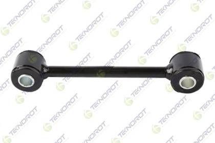 Koppelstange Stabilisator Hinten Links / Rechts FüR Jeep Wrangler Ii Tj 96-07-image