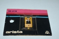 ARISTA PFANSTIEHL NEEDLE 209-D6T / AUDIO TECHNICA ATN-3710, 3711 NEW, OLD STOCK