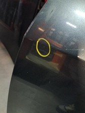 Porte arrière et accessoires Honda ACCORD