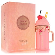 Island Breeze Armaf perfume - a new fragrance for women and men 2025