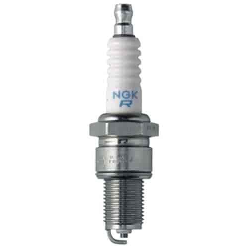 NGK Spark Plugs BP8HS-10 Standard Non-Resistor Spark Plug