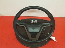 HONDA CR-V STEERING WHEEL MULTIFUNCTION 2011