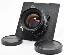 [TOP MINT] FUJI FUJINON W 150mm F/5.6 Copal 4x5 Large Format Lens From JAPAN
