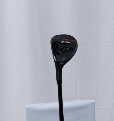 Srixon Zx Mkii 19° 3H Hybrid Extra Stiff Flex Hzrdus 3212661