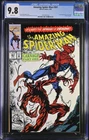 Amazing Spider-Man 361 CGC 9.8 1st Carnage 1992