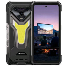 NEW Ulefone Armor 34 Pro+ Plus 5G Rugged Proj...