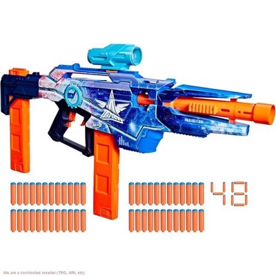 Nerf N1 Series Loadout Galactic Commander Blaster | eBay