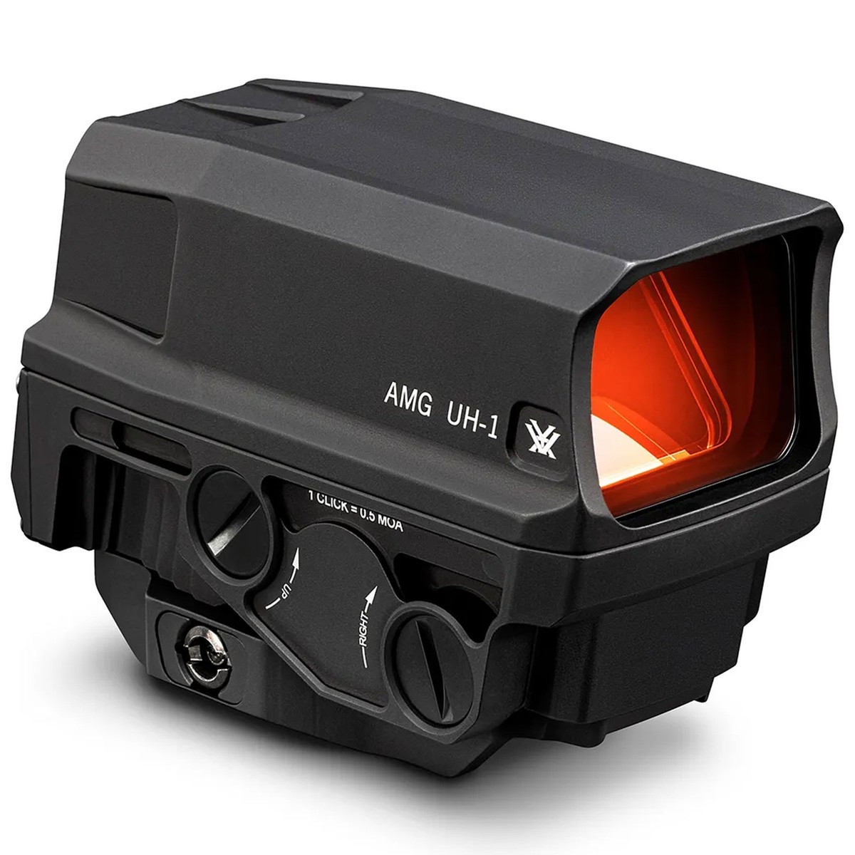 VORTEX AMG UH-1 Gen II Holographic Sight with Micro 3X Magnifier