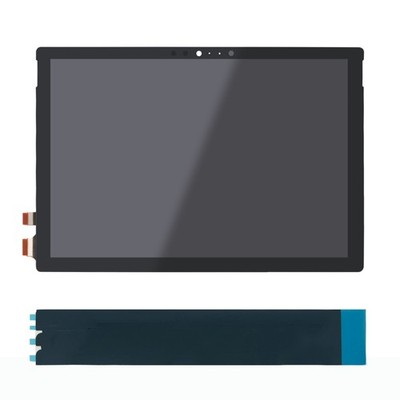 LED Display LP123WQ1(SP)(A3) Touch Screen Digitizer für Microsoft Surface Pro 5