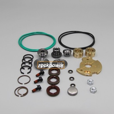 NEW HE551V HE551VE HE551VG Turbo Rebuild Repair Kit for Cummins Truck ISX ISX07