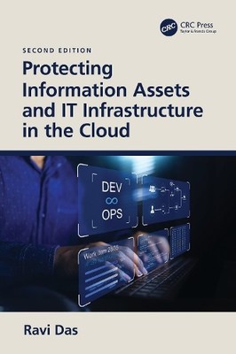 Schutz von Informationsbeständen und IT-Infrastruktur in der Cloud - 9781032605401