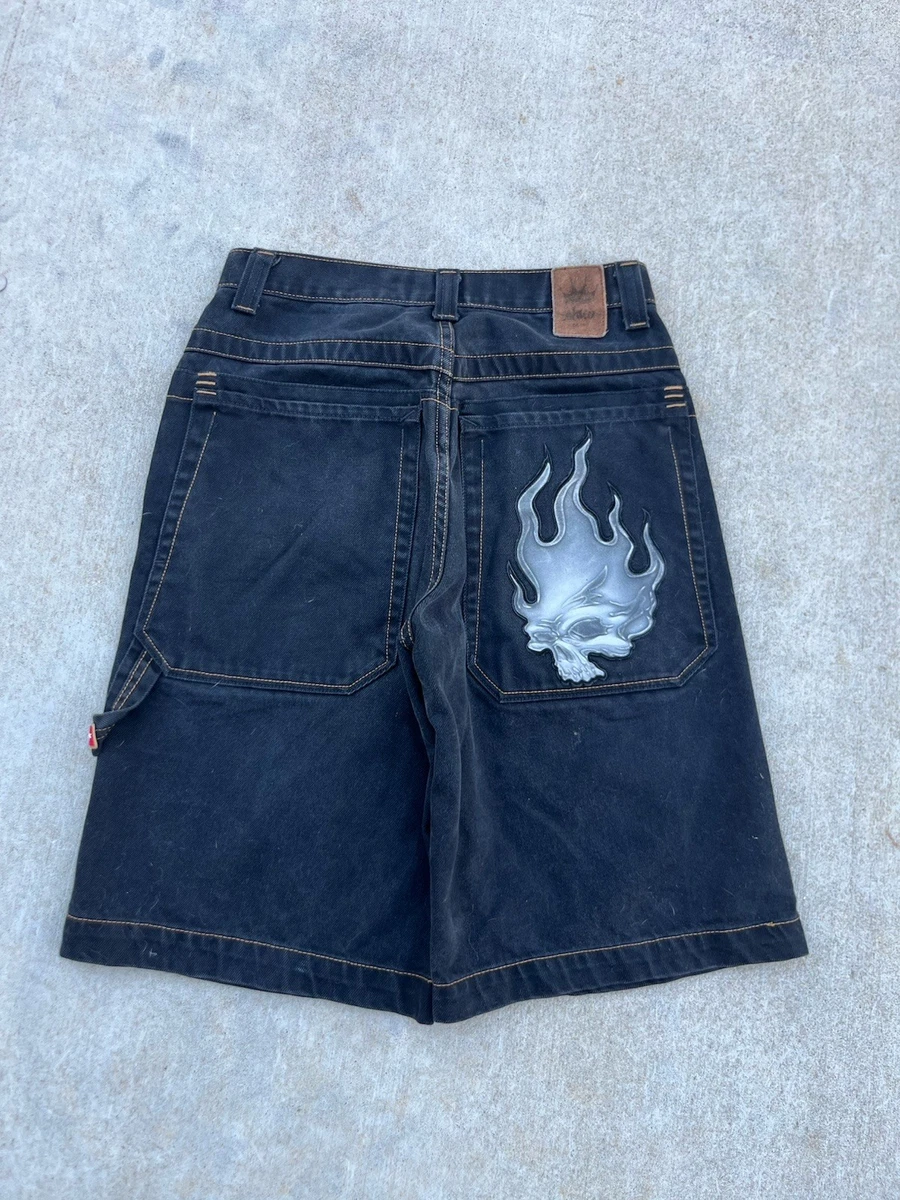 JNCO Regular Size Shorts for Men for sale | eBay
