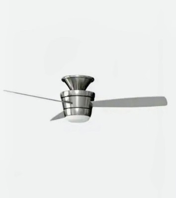 Harbor Breeze Mazon LED Indoor Ceiling Fan (MZ44BNK3)
