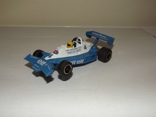 SCALEXTRIC (1/32nd SLOT CAR) C.135. TYRRELL 006