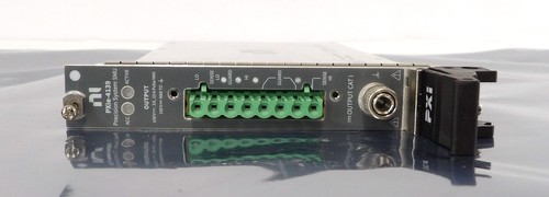 NI National Instruments 153276K-02L Precision System SMU PCB Card PXIe-4139 - Picture 5 of 7