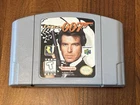 New ListingVintage GoldenEye 007 (Nintendo 64 N64, 1997) CARTRIDGE ONLY TESTED WORKING VTG