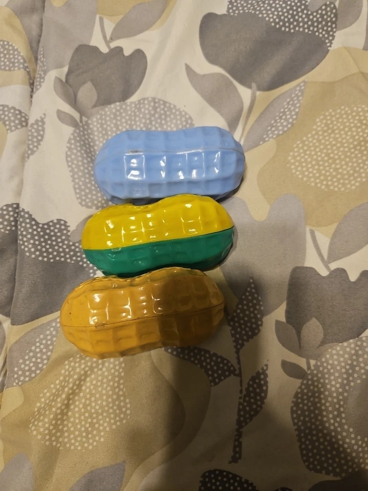 Contenedor de nuez de maní Planters Foto 2 de 4