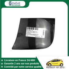 Carburateur Peugeot 107