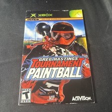 Microsoft XBOX Original Instruction Manuals Only