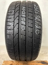 No Shipping Local Pickup Only 1 Tire 255 30 20 Pirelli P Zero Rol 92y