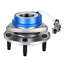 Front Wheel Hub Bearing Assembly 513121 Wheel Bearing Kit Front Rear Wheel